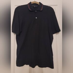 Gucci Men's Polo Shirt - Size M